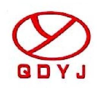 青岛友健机械制造有限公司_企业Logo