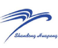 山东华鹏玻璃股份有限公司_企业Logo