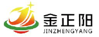 临沂金正阳管业有限公司_企业Logo