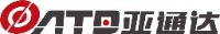 青岛亚通达铁路设备有限公司_企业Logo