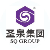 济南圣泉集团股份有限公司_企业Logo