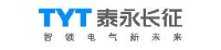 贵州泰永长征技术股份有限公司_企业Logo