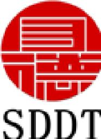 山东德泰机械制造集团有限公司_企业Logo