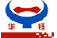 淄博新华纸业有限公司_企业Logo