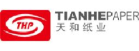 山东天和纸业有限公司_企业Logo