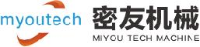 山东密友机械有限公司_企业Logo