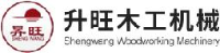 青岛升旺木工机械有限公司_企业Logo