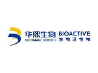 华熙生物科技股份有限公司_企业Logo