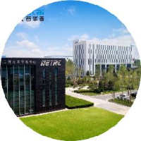 山东阳谷华泰化工股份有限公司_企业Logo
