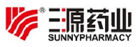 济南三源药业有限公司_企业Logo