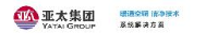 德州亚太集团有限公司_企业Logo