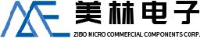淄博美林电子有限公司_企业Logo