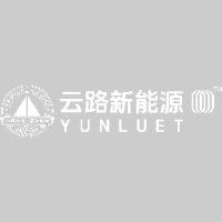 青岛云路新能源科技有限公司_企业Logo