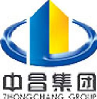 山东中昌开发建设集团有限公司_企业Logo