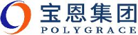 淄博大桓九宝恩皮革集团有限公司_企业Logo