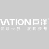 巨洋神州科技集团有限公司_企业Logo
