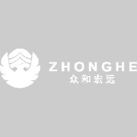 贵州众和宏远科技有限公司_企业Logo