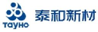 泰和新材集团股份有限公司_企业Logo