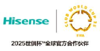 海信集团有限公司_企业Logo