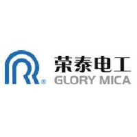 浙江荣泰电工器材股份有限公司_企业Logo