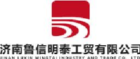 济南鲁信明泰工贸有限公司_企业Logo