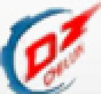 德州齿轮有限公司_企业Logo