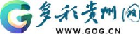 多彩贵州网有限责任公司_企业Logo