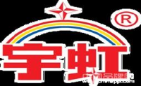 潍坊市宇虹防水材料（集团）有限公司_企业Logo