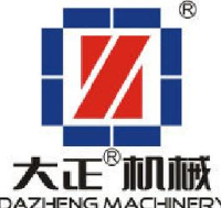 诸城市大正机械有限公司_企业Logo