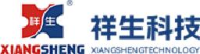 山东祥生新材料科技股份有限公司_企业Logo