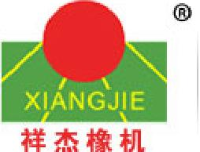 青岛祥杰橡胶机械制造有限公司_企业Logo