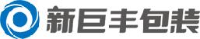 山东新巨丰科技包装股份有限公司_企业Logo
