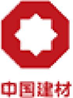中材高新材料股份有限公司_企业Logo