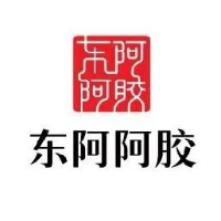 东阿阿胶股份有限公司_企业Logo