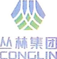 龙口市丛林铝材有限公司_企业Logo