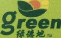 济南绿德地生物科技有限公司_企业Logo