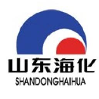 山东海化集团有限公司_企业Logo