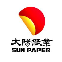 山东太阳纸业股份有限公司_企业Logo