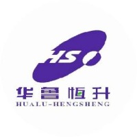 山东华鲁恒升化工股份有限公司_企业Logo