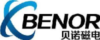 青岛贝诺磁电科技有限公司_企业Logo