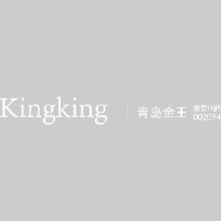青岛金王应用化学股份有限公司_企业Logo