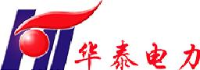 青岛华泰电力设备有限公司_企业Logo