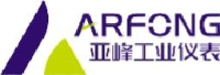潍坊亚峰化工仪表有限公司_企业Logo