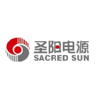 山东圣阳电源股份有限公司_企业Logo