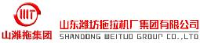 山东潍坊拖拉机厂集团有限公司_企业Logo