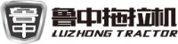 山东潍坊鲁中拖拉机有限公司_企业Logo