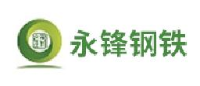 山东莱钢永锋钢铁有限公司_企业Logo