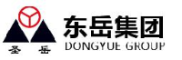 山东东岳专用汽车制造有限公司_企业Logo