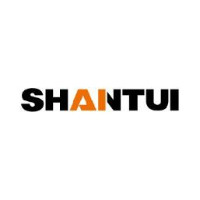 山推工程机械股份有限公司_企业Logo