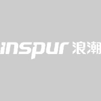 浪潮集团有限公司_企业Logo